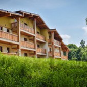 Welna Eco Spa Resort
