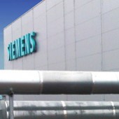 Siemens – завод в Воронеже